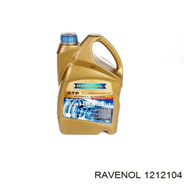  1212104 Ravenol