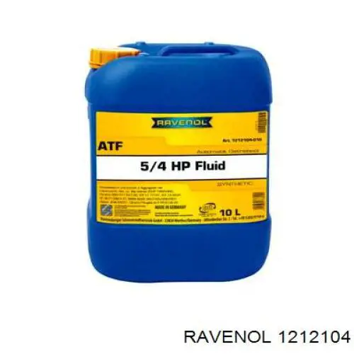 1212104 Ravenol 