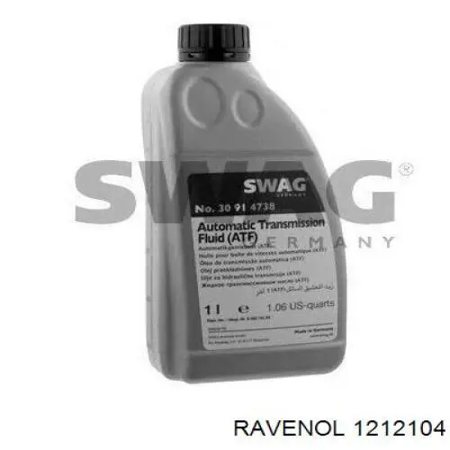  Ravenol 1212104 цена, от 12.75 USD