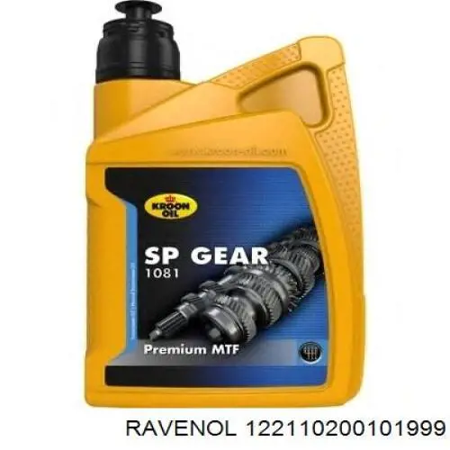 122110200101999 Ravenol 