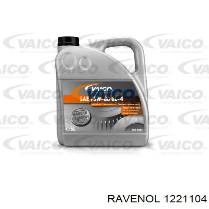 1221104 Ravenol 
