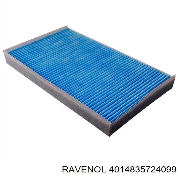 Купить 111210600401999 Ravenol Моторное масло для дизеля