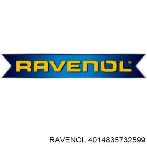 Купить 4014835732599 Ravenol Масло АКПП