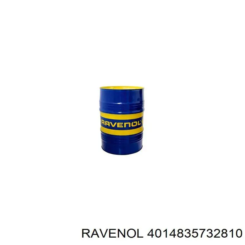 Купить 4014835732810 Ravenol Масло АКПП