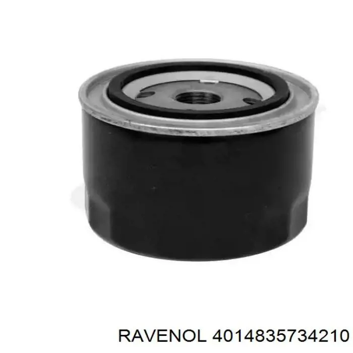 Масло трансмиссионное Ravenol 4014835734210 цена, от 12.55 USD