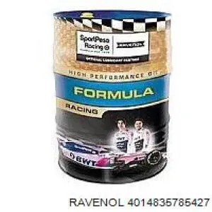 Трансмиссионное масло 4014835785427 Ravenol