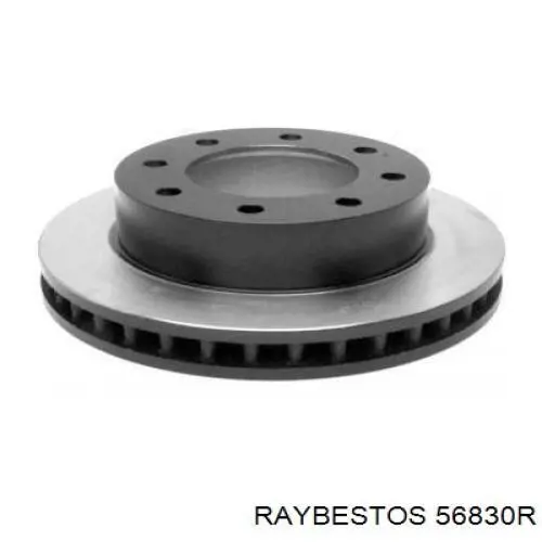  56830R Raybestos