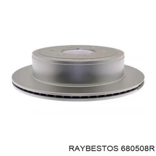 Купить 680508R Raybestos Ротор тормозной