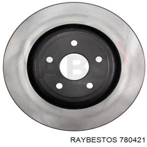  780421 Raybestos