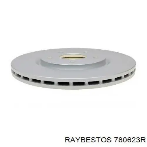 780623R Raybestos Дисковый тормоз
