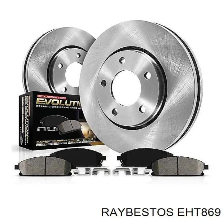 Купить 05018945AA Chrysler Колодки тормозные