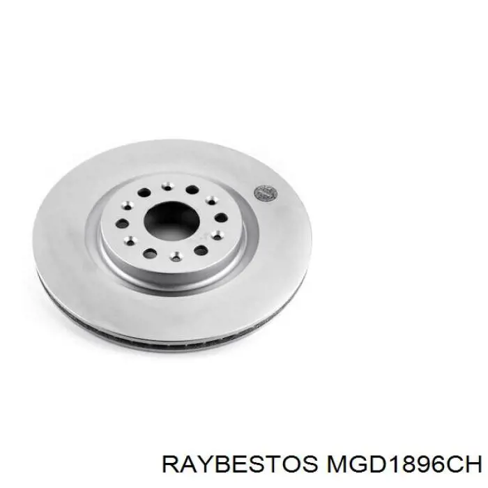 MGD1896CH Raybestos 