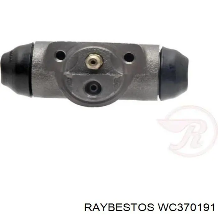 WC370191 Raybestos цилиндр тормозной колесный рабочий задний