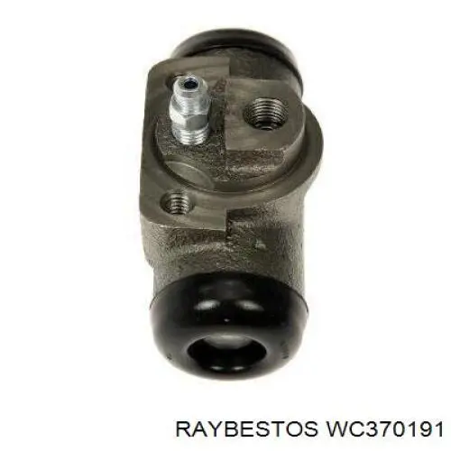 WC370191 Raybestos Цилиндр тормозной колесный, задний