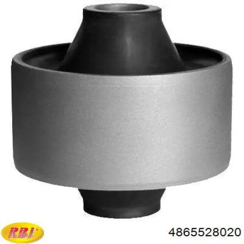Сайлентблок передней подвески RBI 4865528020 цена, от 7.36 USD