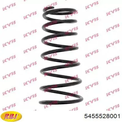 Сайлентблок переднего рычага MB518746 Mitsubishi