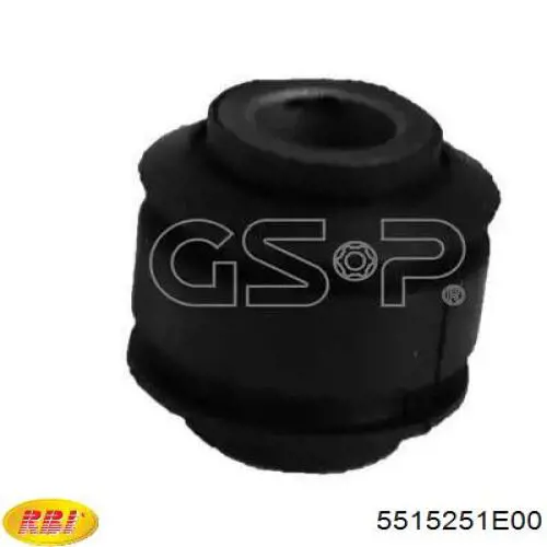 Сайлентблок заднего кулака RBI 5515251E00 цена, от 6.06 USD