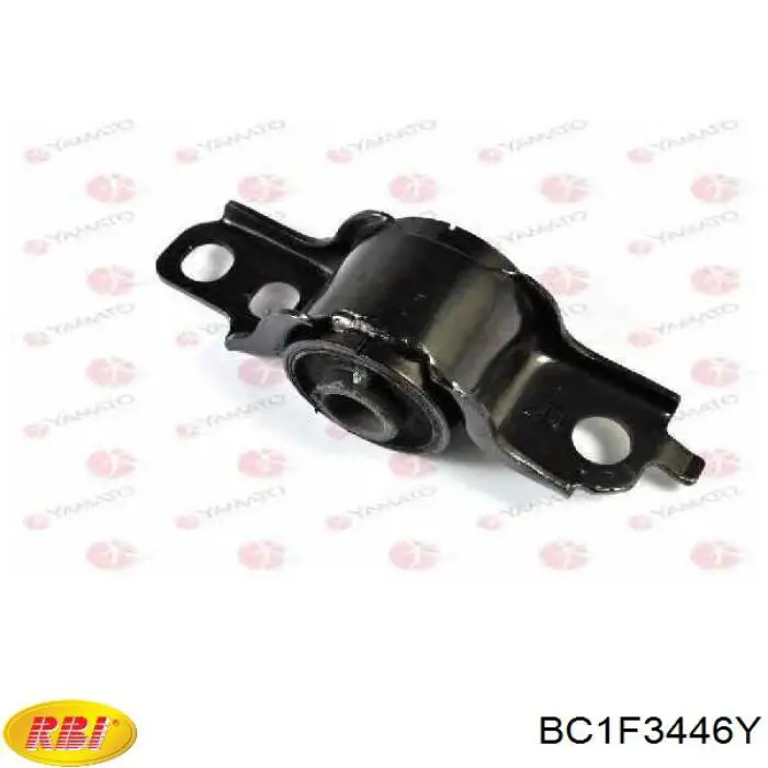 Сайлентблок передней подвески RBI BC1F3446Y цена, от 11.40 USD