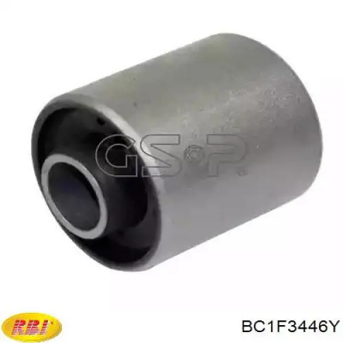 Сайлентблок переднего рычага BC1F3446Y RBI