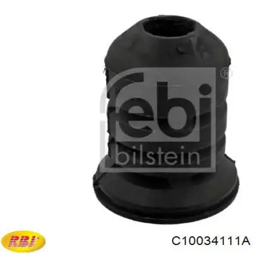 Буфер (отбойник) амортизатора переднего C10034111A RBI