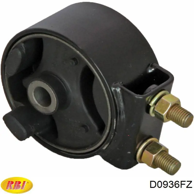 Гидроопора двигателя передняя RBI D0936FZ цена, от 11.18 USD