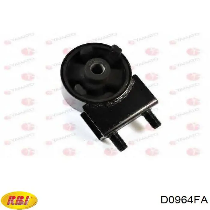 Купить D0964FA RBI Передняя опора двигателя