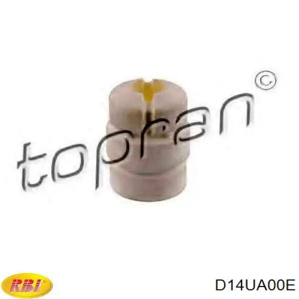 Буфер-отбойник амортизатора заднего RBI D14UA00E цена, от 6.11 USD