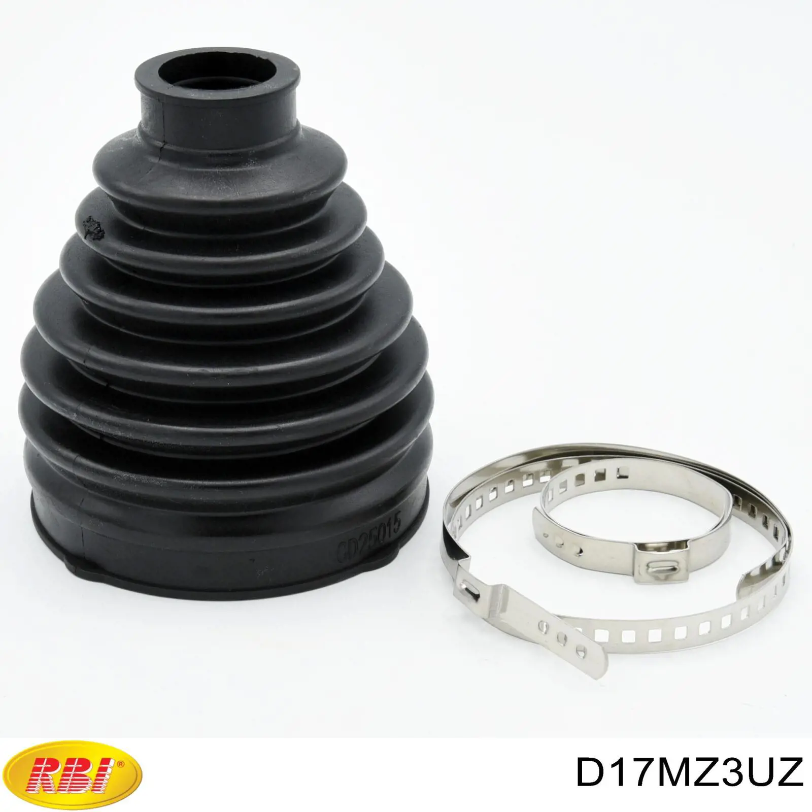 Чехол шруса RBI D17MZ3UZ цена, от 7.46 USD