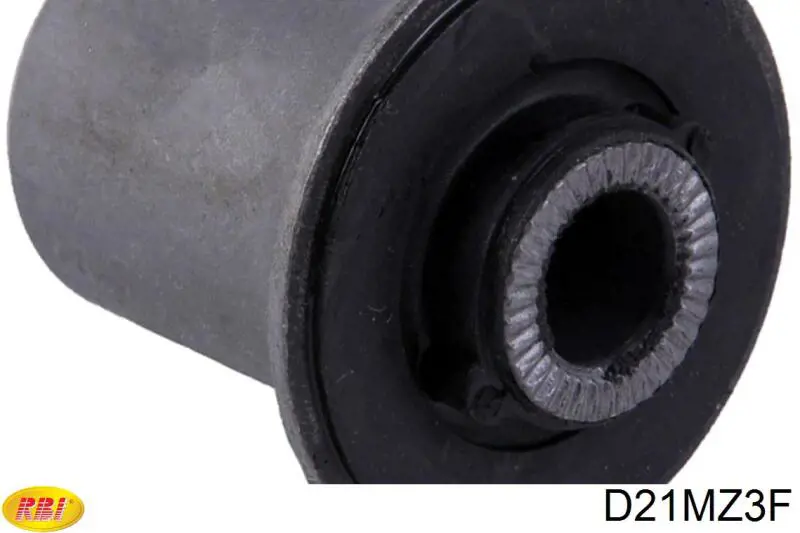 D21MZ3F RBI Разрезная втулка стабилизатора