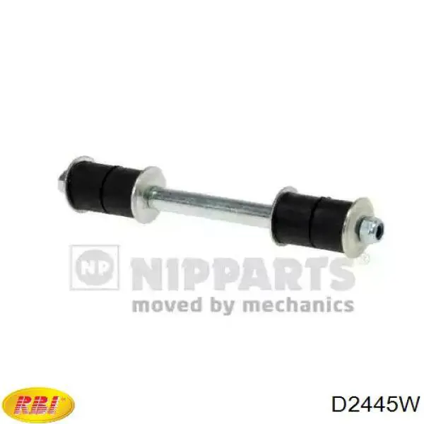 Сайлентблок передней подвески RBI D2445W цена, от 8.15 USD
