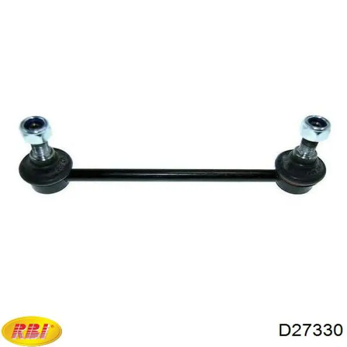 Тяга переднего стабилизатора RBI D27330 цена, от 5.22 USD