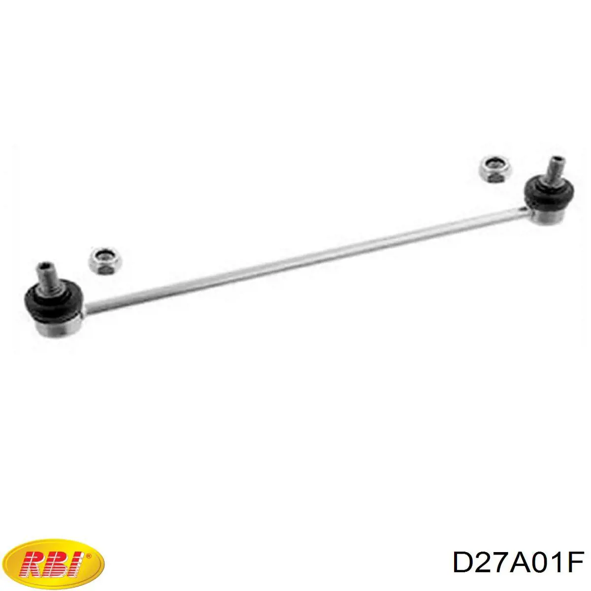 Купить D27A01F RBI Амортизационная стойка