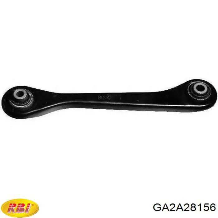 Резинка заднего стабилизатора RBI GA2A28156 цена, от 1.69 USD