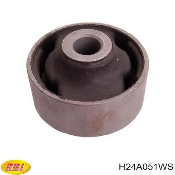 Сайлентблок передней подвески RBI H24A051WS цена, от 9.42 USD