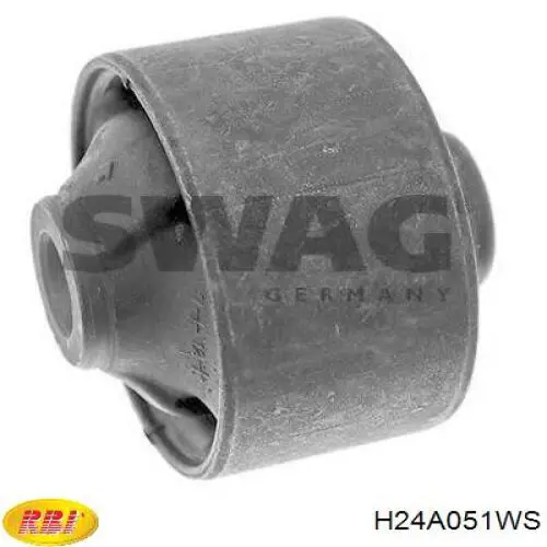 H24A051WS RBI Сайлентблок нижнего переднего рычага