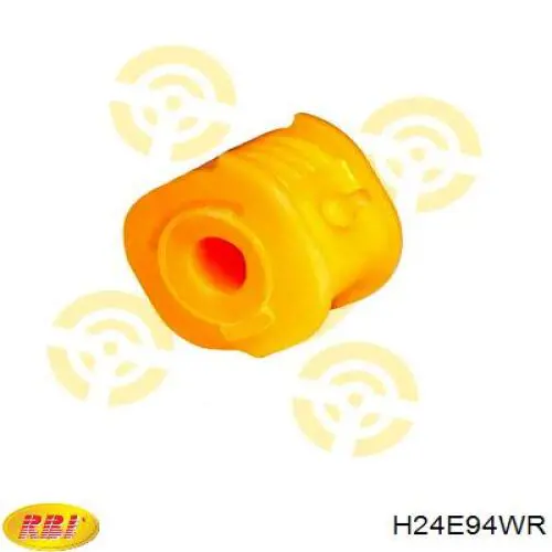 Сайлентблок передней подвески RBI H24E94WR цена, от 5.01 USD