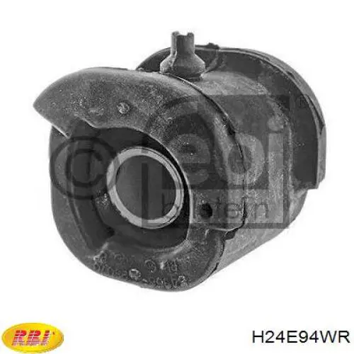 Сайлентблок переднего рычага RUH112R Japan Parts