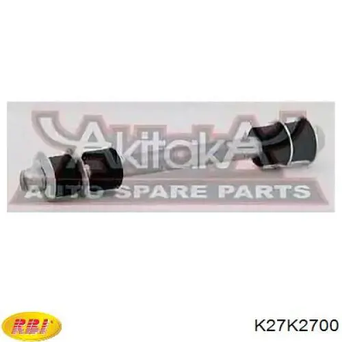 K27K2700 RBI
