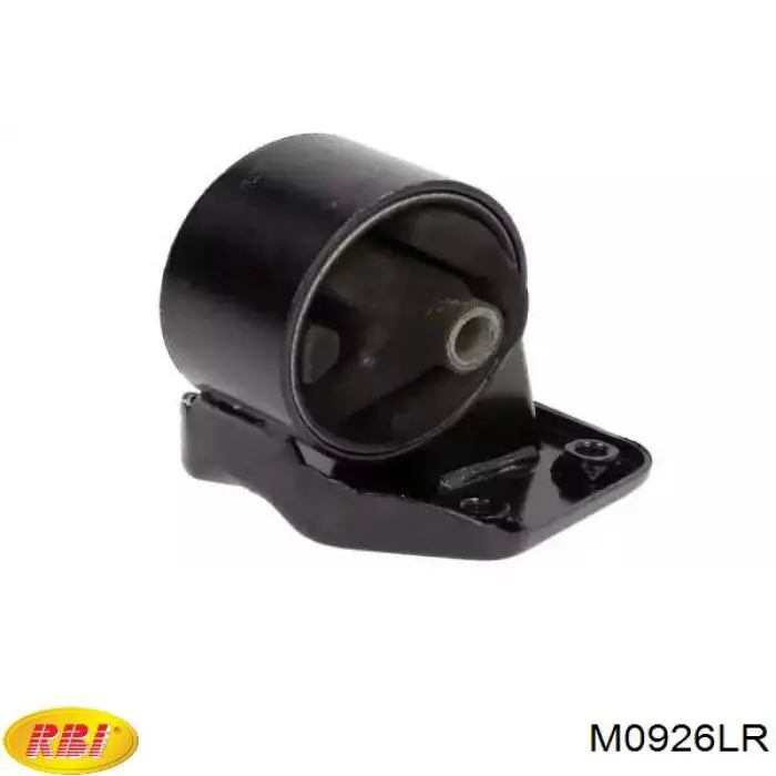 Сайлентблок кронштейна верхней подушки двигателя RBI M0926LR цена, от 13.76 USD