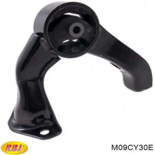 Задний сайлентблок двигателя RBI M09CY30E цена, от 11.75 USD