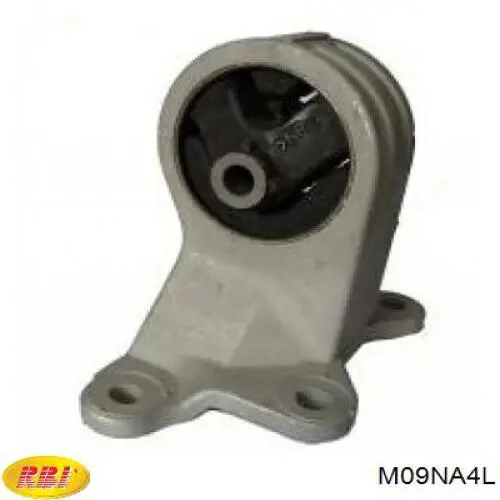 Гидроопора двигателя левая GP MR316344 цена, от 34.93 USD