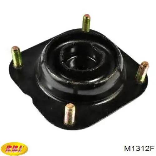  Опора переднего амортизатора Mitsubishi Galant 5