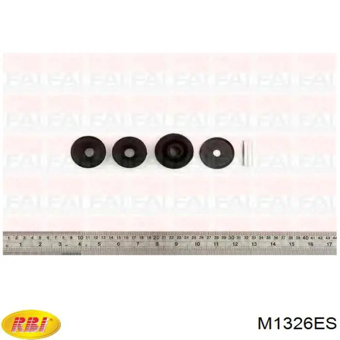 M1326ES RBI