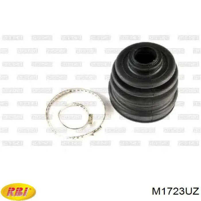 Чехол шруса RBI M1723UZ цена, от 6.17 USD