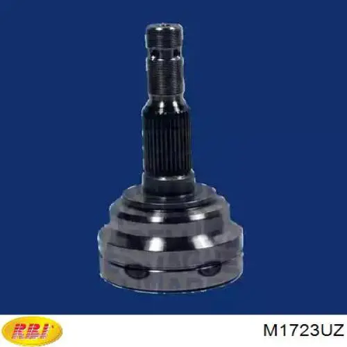 Купить M1723UZ RBI Пыльник гранаты наружный, передний