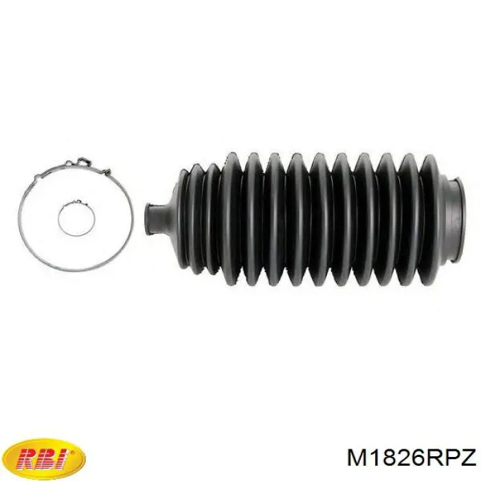 M1826RPZ RBI