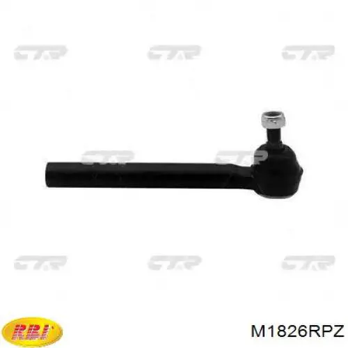 M1826RPZ RBI Пыльник рулевой тяги