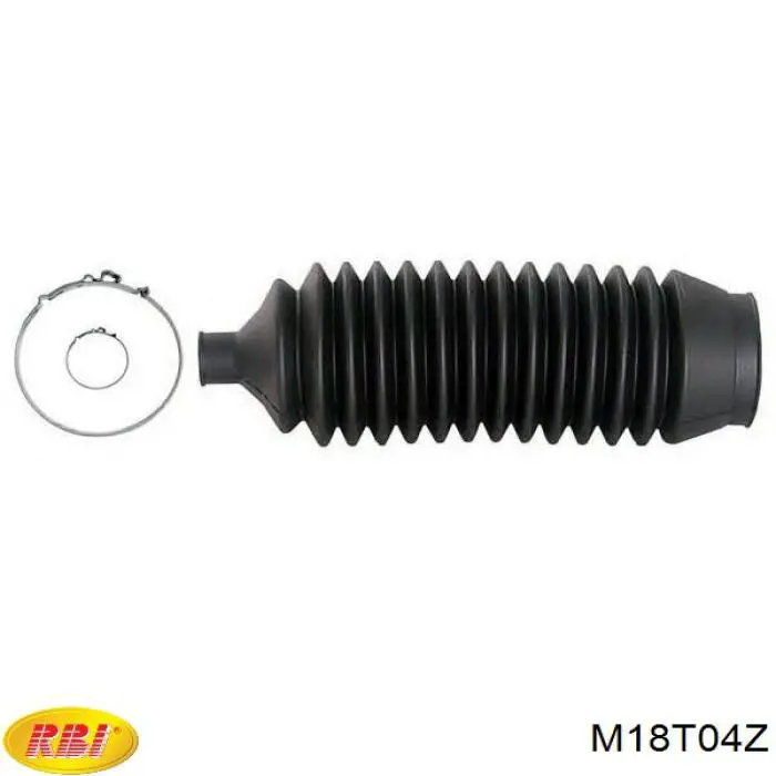 Купить M18T04Z RBI Чехол рулевого механизма