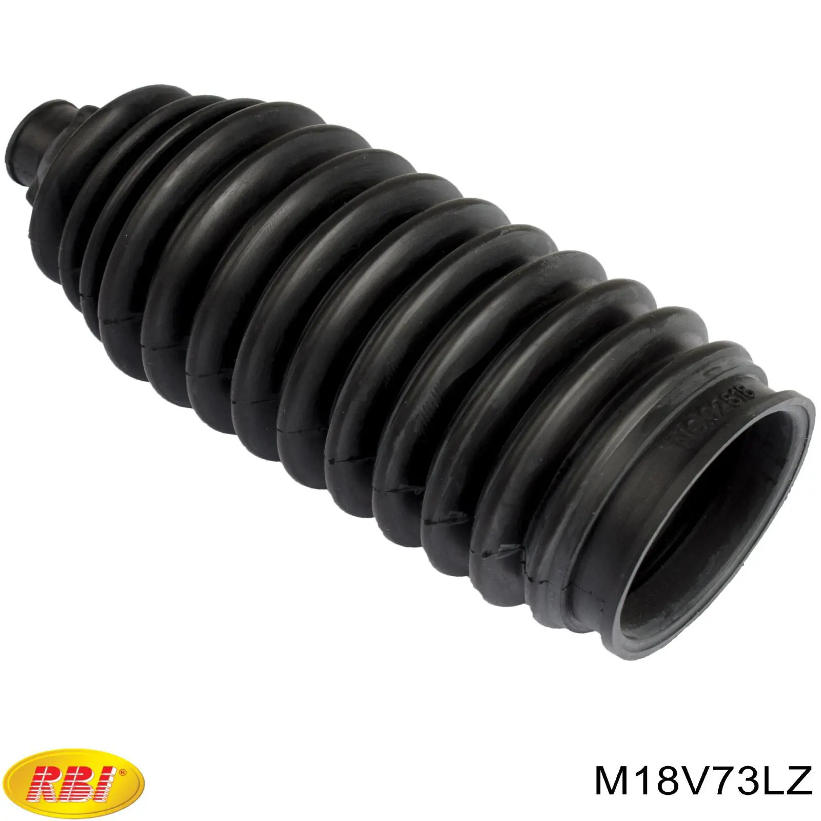 Пыльник рулевого механизма/рейки, левый RBI M18V73LZ цена, от 8.09 USD