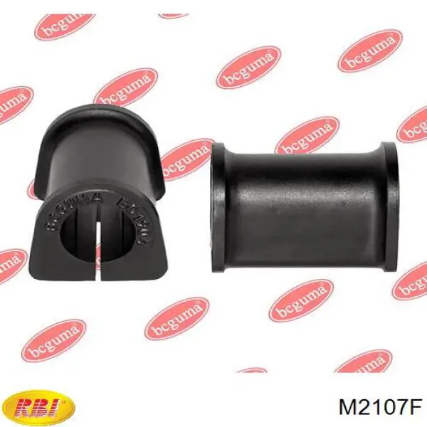 M2107F RBI